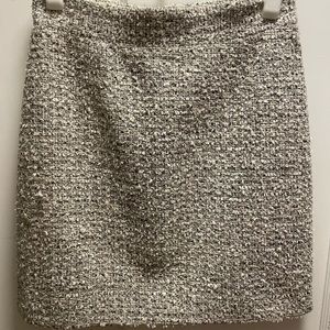 Proenza Schouler mini skirt